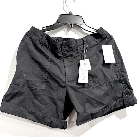 Sanctuary Switchback Cuffed Cargo Shorts  size 26 - Picture 4 of 6